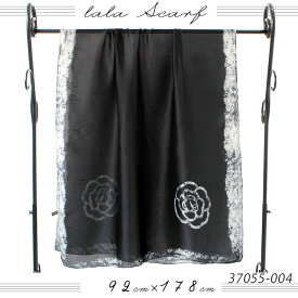 スカーフ 90×175cm 長方形 大判 メンズ ストール シルク タッチ スカーフ レディース 馬 馬車 柄 春 夏 日焼け対策 冷房対策 誕生日 プレゼント ギフト 秋冬 スカーフ 風呂敷 メンズ ストール 専門 lala d2 ラッピング不可 scarf クリスマス