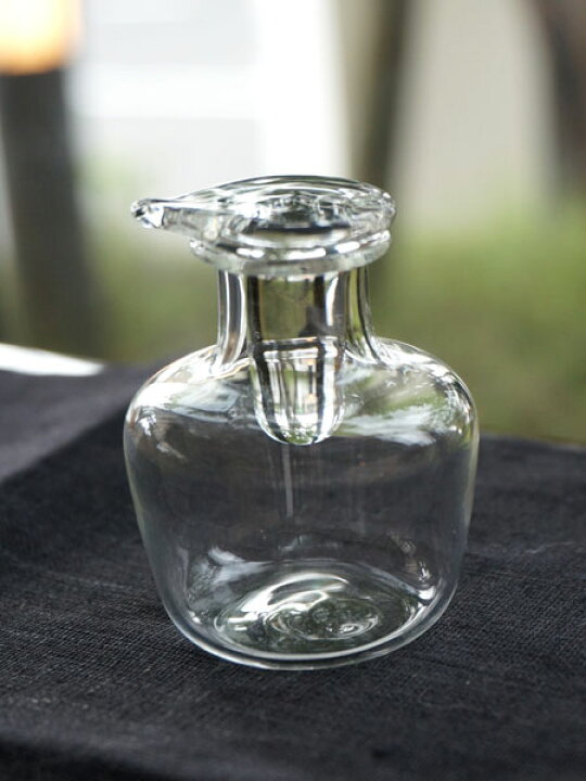 楽天市場】【Puti】プチボトル ミニ醤油挿し 30ml クリア しょうゆさし 