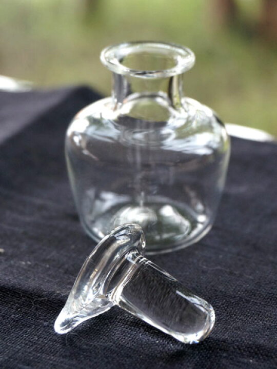 楽天市場】【Puti】プチボトル ミニ醤油挿し 30ml クリア しょうゆさし 