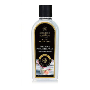 ʌ聚yAshleigh & BurwoodzAVCo[Ebh@tOXIC 500ml@t[WAs[`t[ Freesia Peach flower