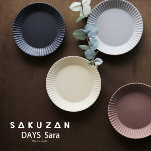 yRq-SAKUZAN-zSAKUZAN DAYS Sara@Stripe PlateM @XgCv@v[gM@M M 19cm v[g M M JtF T  { 
