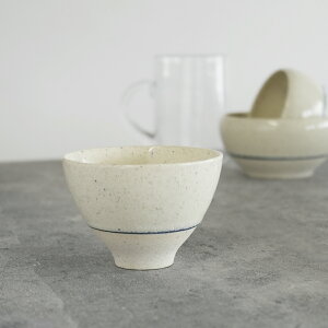 【作山窯-SAKUZAN-】-紬- tsumugi 飯碗 茶碗 ボウル 作山窯 日本製