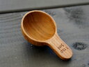 【SALIU TEAK】こさじ 小さじ 小匙 メジャースプーン 木製 チーク材 チーク タイ サスティナブル