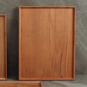 yTEAK WOODzX^bNg[@XL@42cm@`[N@Stack tray