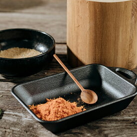 【TEAK WOOD】Spice spoon 90 スパイススプーン チーク材