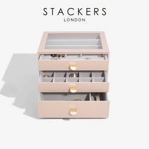 ySTACKERSzNVbN@h[WG[{bNX Iׂ3Zbg ubVsN@Blush Pink o@KX X^bJ[Y WG[P[X WG[gC