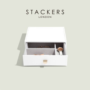 ySTACKERSzNVbN@h[@WG[P[X 3sec yu@zCg White o@X^bJ[Y