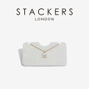 ▼予約商品「8月中-下」▼【STACKERS】ネックレススタンド　ペンダント　チェーン　ジュエリーボックス　アクセサリー収納