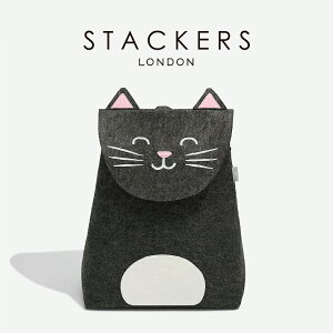 �ySTACKERS�z���[�o�X�P�b�g Chloe Cat �N���G �L���b�g Little Stackers ���g���X�^�b�J�[�Y Laundry Storage Basket �X�^�b�J�[�Y