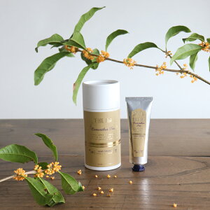 yTHE thezIX}TXeB[@nhN[ 30ml @LNZC@ tOX THE the tX T^[EGE{[e@Senteur et Beaute