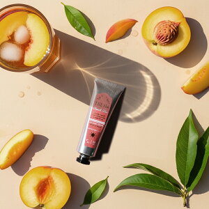 yTHE thezʌ@s[`eB[@UV nhN[ 30ml@Peach Tea T^[EGE{[e@Senteur et Beaute@tX@Ă~߁@UVPA