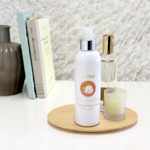 ySenteur et BeautezBeBe nh{fB[V@200ml@ T^EGE{[e@ tX@xr[@q@Hnad & Body Lotion