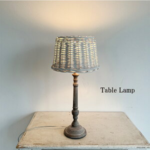 �yCOVENT GARDEN�z�e�[�u�������v�@Table Lamp �A���e�B�[�N�� H52cm �R�x���g�K�[�f��