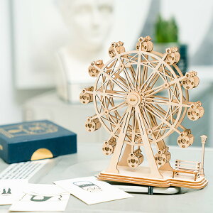 yRolifezϗԁ@Ferris Wheel 3D@EbhpY@ؐpY@DIY@~j`A͌^