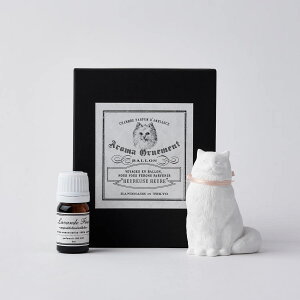 yBALLON zA}I[ig@VtH@CHIFFON@Zbg@x_[@AROMA ORNAMENT @ H7cm