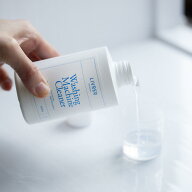 【洗濯ブラザーズ】 洗濯槽クリーナー　150ml　塩素フリー　1本で5回分　Washing Machine Cleaner　LIVRE…