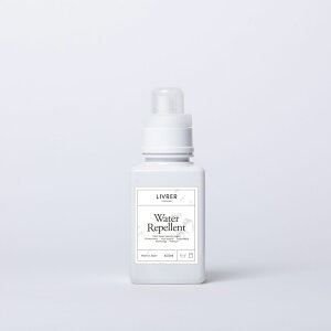 yuU[YzWater Repellent EH[^[؃g@AEghAip H܁@400ml LIVRER YOKOHAMA u Rn}