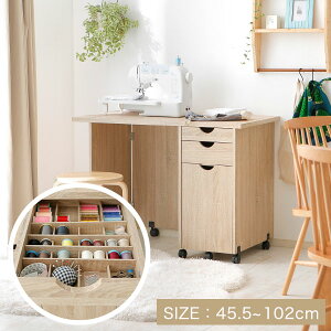 ~V Ƒ ܂肽 fXN Lk [ e[u p\RfXN o m  p\RfXN PCfXN RpNg ~V ȃXy[X 46-102cm Ɗ AC