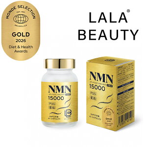 NMN�T�v��1500mg (1����250mg) ���{�� �����x100% ���͍� PQQ&���� �V�z�� 60��
