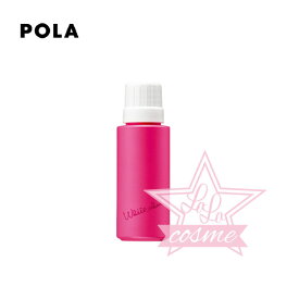 【POLA 正規品】ホワイトショット フェイシャルセラム リフィル 25mL【スキンケア 化粧品 エッセンス 美容液】