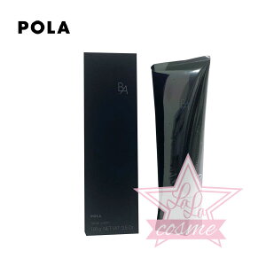 �Z���A���yPOLA ���K�i�z�|�[�� B.A �E�H�b�V��100g | pola BA ���t�H�[�� �ь��P�A �G�C�W���O�P�A �����Ƃ� �n�� ��P�A �ێ� ���ϕi �X�L���P�A ������ �����ݑ΍� ������ ���炩�� ��