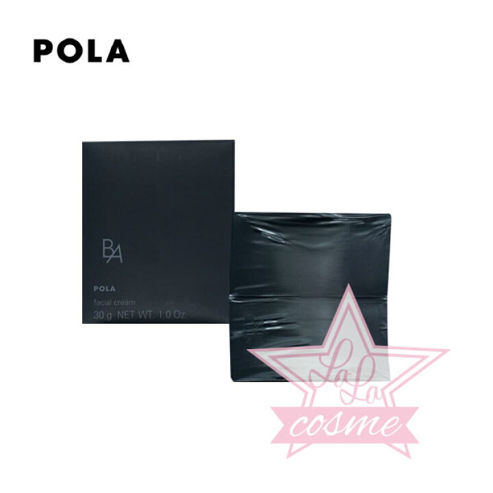 楽天市場】【POLA 正規品】ポーラ B.A クリーム 30g【pola BA ba 