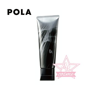 【POLA 正規品】ポーラ B.A ディープクリアライザー 120g【スキンケア 化粧品 洗顔料 マスク】