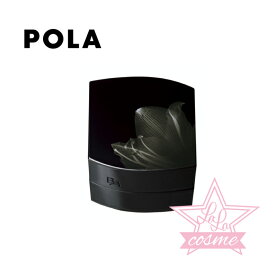 【POLA 正規品】ポーラ B.A ハイドレイティング カラークリーム ケース