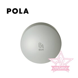 【男性化粧品】ポーラ B.A MEN ザ ソープ 100g【POLA メンズ スキンケア 洗顔ソープ】