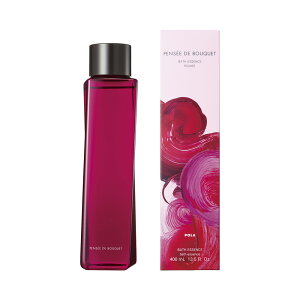 �ێ� �����܁yPOLA ���K�i�z�|�[�� �p���Z �h �u�[�P �o�X�G�b�Z���X ���[�W�� 400mL �X�C�[�g�t���[�����̍��� �{�f�B�P�A �����G�b�Z���X �����ێ� ����Â� ���ێ� �����΍� ���e�t���� 