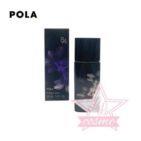 秘密の抽選会♡【POLA 正規品】ポーラ B.A デイセラム リキッド 30mL SPF40・PA+++【コスメ ベースメイク 化粧品 化粧下地】