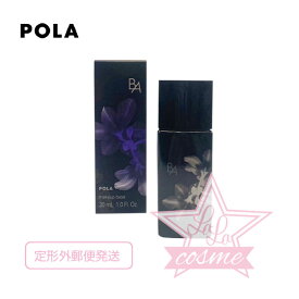秘密の抽選会★定形外郵便★【POLA 正規品】ポーラ B.A デイセラム リキッド 30mL SPF40 PA+++【ポーラ BA 下地 UVカット 化粧下地 美容液効果 ツヤ肌 保湿 ベースメイク コスメ 正規品】