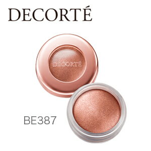 楽天市場 国内正規品 Cosme Decorte コスメデコルテ アイグロウ ジェム Be387 レディッシュベージュ アイカラー メイク 化粧品 アイシャドウ Lalaコスメ
