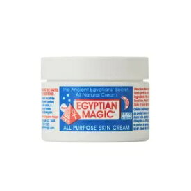 無添加 保湿クリーム エジプシャン・マジック 100%ナチュラル 【オールパーパス スキンクリーム】30mL 顔・全身用 乾燥肌 敏感肌対応 自然派 スキンケア EGYPTIAN MAGIC