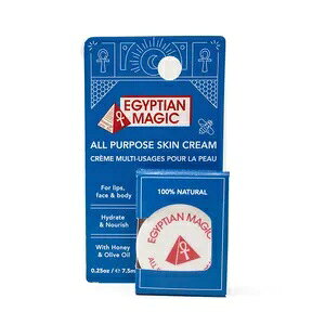 Y ێN[ GWvVE}WbN 100%i` yI[p[pX XLN[z 7.5mL ESgp  qΉ Rh XLPA EGYPTIAN MAGIC