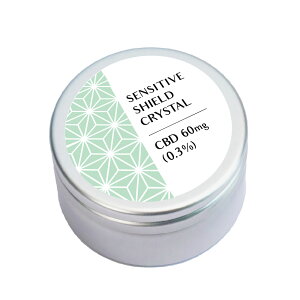 CBD �o�[���b�Z���V�e�B�u�V�[���h�N���X�^�� 20g emiplus ���Z���� CBD�z�� �ێ��o�[�� �q�����p �Ԃ����OK ��h�� ���Y�� �����΍� �X�L���P�A �ی�N���[�� ���r��΍� �� ��, �i�`�������R�X