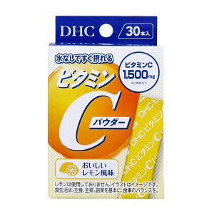DHC �r�^�~��C�p�E�_�[ 30�{�� ���������� � �T�v�� ���� �r�^�~��C1500mg ���e ���N �h�{�⋋ ���Ȃ�OK ���z�� ��y�T�v��