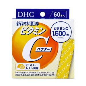 DHC �r�^�~��C�p�E�_�[ 60�{�� ���������� � �T�v�� ���� �r�^�~��C1500mg ���e ���N �h�{�⋋ ���Ȃ�OK ���z�� ��y�T�v�� ��e��