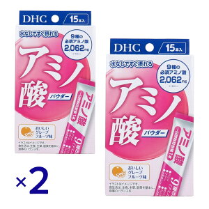 DHC �A�~�m�_�p�E�_�[ �O���[�v�t���[�c�� 15�{�� ×2�Z�b�g �K�{�A�~�m�_ EAA �A�~�m�_ �T�v�� ���� ���e �X�|�[�c �h�{�⋋ �r�^�~��C �r�^�~��B2 ���N�H�i