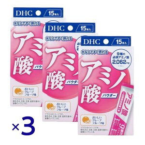 DHC �A�~�m�_�p�E�_�[ �O���[�v�t���[�c�� 15�{�� ×3�Z�b�g �K�{�A�~�m�_ EAA �A�~�m�_ �T�v�� ���� ���e �X�|�[�c �h�{�⋋ �r�^�~��C �r�^�~��B2 ���N�H�i