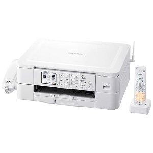 yԌ30OFI3_wN[|ŁIzuU[H A4CNWFbg@ (FAX/db@/Wi-Fi/X}zE^ubgڑ) MFC-J739DNyzykCꗣzsz