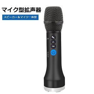 g 20W Xs[J[ }CN ^ ϐ@\ }CŇ^ Bluetooth TWS GR[[hΉ 262g y USB[d ڑȒP {t 򖗑΍