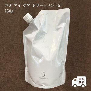 R^ ACPA COTA i CARE g[gg5 750g tB Ki lߑւ pT  wAPA