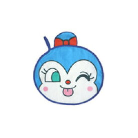 楽天市場 ループ付タオル キャラクタードキンちゃん タオル ハンカチ ファッション雑貨 小物 キッズファッション キッズ ベビー マタニティの通販