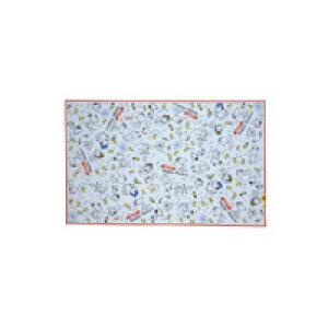 Xk[s[ W[V[g LTCY LN^[ OW[ ł v[V[g 100X160cm rj[V[g s[ibc