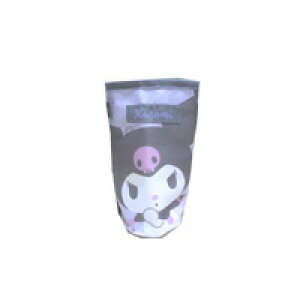 クロミちゃん ボトルケース クロミ ペットボトルカバー マイメログッズ ボトルカバー Kuromi