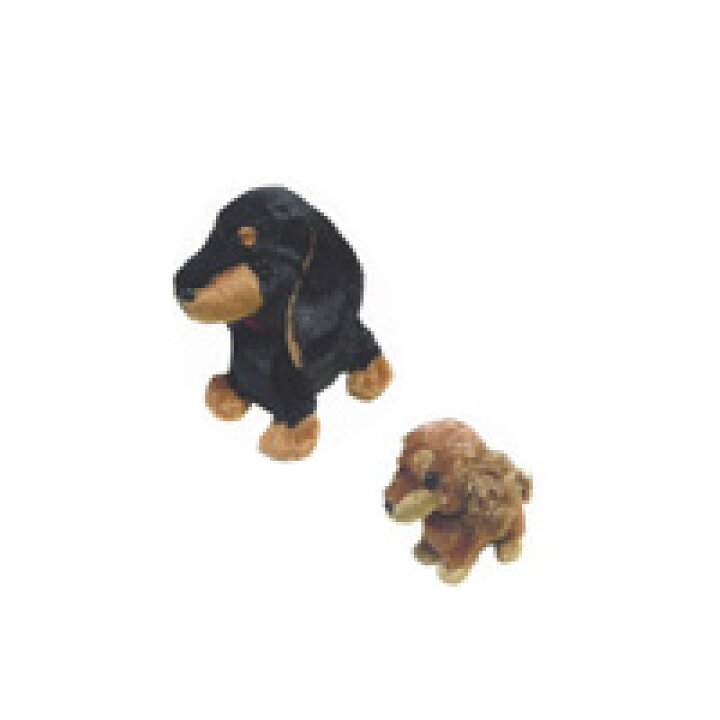 楽天市場 ミニチュアダックフンド ぬいぐるみ 14cm ブラック色 ブラウン色 犬ぬいぐるみ ダックス ダックスフンドぬいぐるみ インテリア おもちゃ プレゼント ラランセ