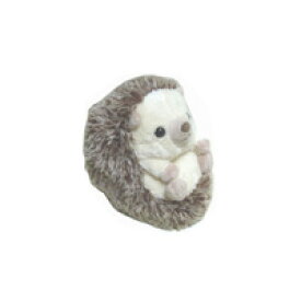 ハリネズミ ぬいぐるみ かわいいはりねずみ うさぎ キュートぬいぐるみ ウサギインテリア はりねずみグッズ かわいいぬいぐみ ざっか ピンク色 うさぎ