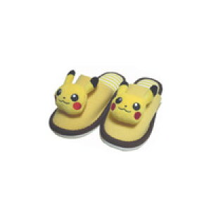 ピカチュウ スリッパ 子供の人気商品 通販 価格比較 価格 Com