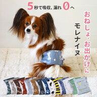【ポイント10倍★9/12日まで！】 【獣医師監修】 マナーベルト 犬 男の子 オス ずれない マーキング防止 …